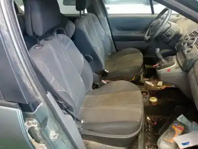 Утилизация автомобиля renault scenic ii 1.5 dci diesel года 2005 питание k9k728