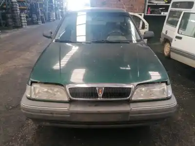 Hurda Aracı MG ROVER SERIE 200 (XW) 214 i Yılın 1994 güçlü 