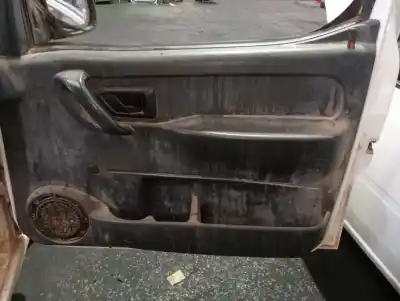 Veículo de Sucata citroen berlingo 1.9 d multispace do ano 2004 alimentado wjy