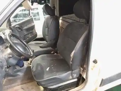 Veículo de Sucata citroen berlingo 1.9 d multispace do ano 2004 alimentado wjy