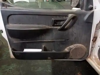 Veículo de Sucata citroen berlingo 1.9 d multispace do ano 2004 alimentado wjy