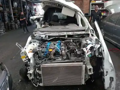 Scrapping Vehicle RENAULT EXPRESS CONFORT of the year 2022 powered K9K876