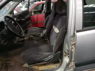 Veicolo di demolizione opel frontera b limited dell'anno 2001 alimentato y22dth