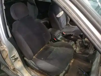 Veicolo di demolizione opel frontera b limited dell'anno 2001 alimentato y22dth