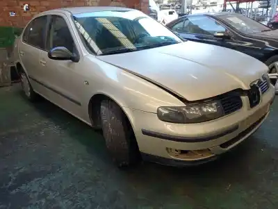 Утилизация автомобиля seat toledo (1m2) stella года 2003 питание asv