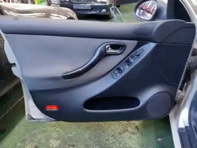 Утилизация автомобиля seat toledo (1m2) stella года 2003 питание asv