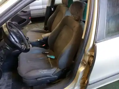 Утилизация автомобиля seat toledo (1m2) stella года 2003 питание asv