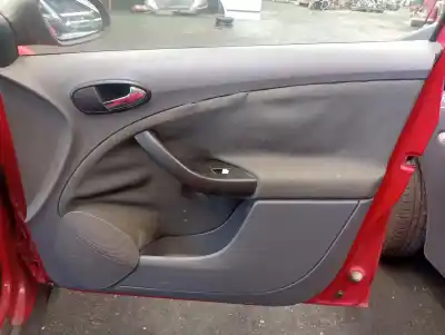 Veicolo di demolizione seat altea (5p1) 2.0 tdi 16v dell'anno 2004 alimentato bkd