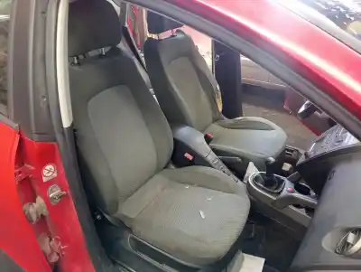 Veicolo di demolizione seat altea (5p1) 2.0 tdi 16v dell'anno 2004 alimentato bkd