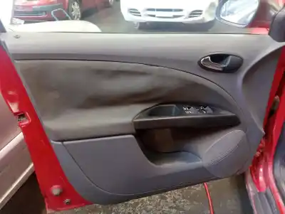 Veicolo di demolizione seat altea (5p1) 2.0 tdi 16v dell'anno 2004 alimentato bkd
