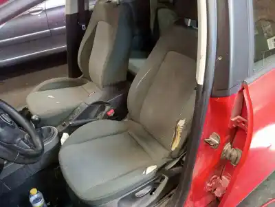 Veicolo di demolizione seat altea (5p1) 2.0 tdi 16v dell'anno 2004 alimentato bkd
