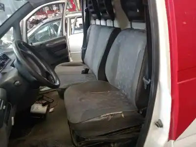 Veículo de Sucata citroen jumpy 2.0 hdi cat (rhx / dw10bted) do ano 2003 alimentado rhx