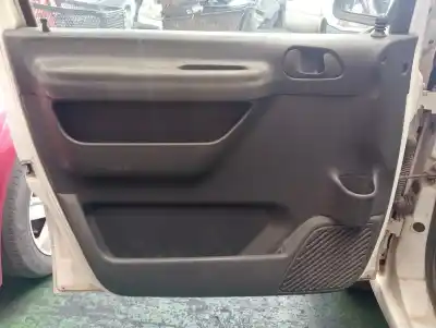 Veículo de Sucata citroen jumpy 2.0 hdi cat (rhx / dw10bted) do ano 2003 alimentado rhx