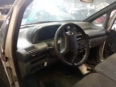 Veículo de Sucata citroen jumpy 2.0 hdi cat (rhx / dw10bted) do ano 2003 alimentado rhx