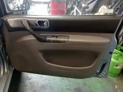 Veicolo di demolizione daewoo tacuma sx dell'anno 2004 alimentato a16dms