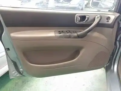 Veicolo di demolizione daewoo tacuma sx dell'anno 2004 alimentato a16dms