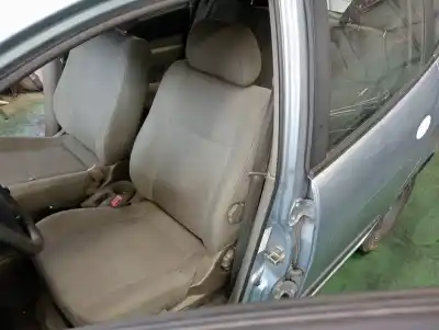 Veicolo di demolizione daewoo tacuma sx dell'anno 2004 alimentato a16dms