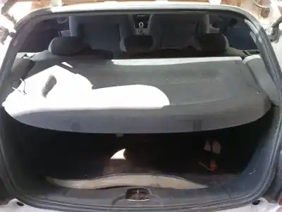 Veículo de Sucata citroen ds3 (sa_) 1.4 vti 95 do ano 0 alimentado 8fp