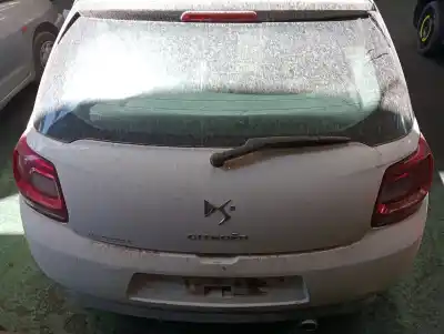 Veículo de Sucata citroen ds3 (sa_) 1.4 vti 95 do ano 0 alimentado 8fp