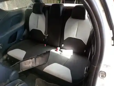 Veículo de Sucata citroen ds3 (sa_) 1.4 vti 95 do ano 0 alimentado 8fp