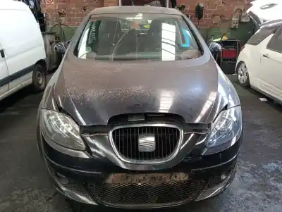 Veicolo di demolizione SEAT ALTEA (5P1) Stylance / Style dell'anno 2004 alimentato BSE