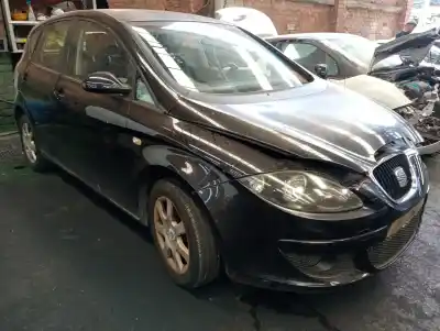 Veículo de Sucata seat altea (5p1) stylance / style do ano 2004 alimentado bse