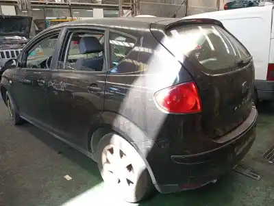 Veículo de Sucata seat altea (5p1) stylance / style do ano 2004 alimentado bse