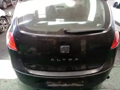Veículo de Sucata seat altea (5p1) stylance / style do ano 2004 alimentado bse