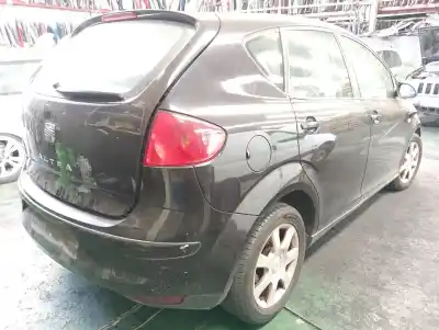 Veículo de Sucata seat altea (5p1) stylance / style do ano 2004 alimentado bse