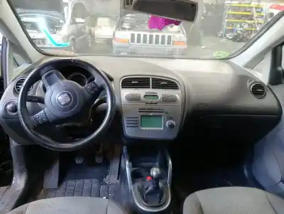 Veículo de Sucata seat altea (5p1) stylance / style do ano 2004 alimentado bse