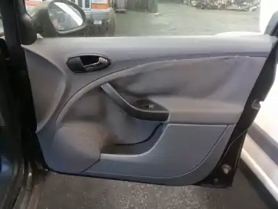 Veículo de Sucata seat altea (5p1) stylance / style do ano 2004 alimentado bse