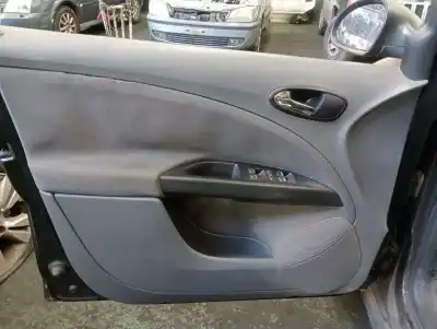 Veículo de Sucata seat altea (5p1) stylance / style do ano 2004 alimentado bse