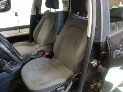 Veículo de Sucata seat altea (5p1) stylance / style do ano 2004 alimentado bse