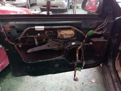 Veículo de Sucata volvo s80 berlina 2.5 d do ano 1998 alimentado d5252t