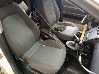 Veículo de Sucata seat altea (5p1) reference do ano 2007 alimentado bkd