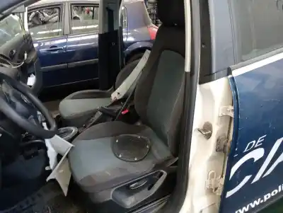 Veículo de Sucata seat altea (5p1) reference do ano 2007 alimentado bkd