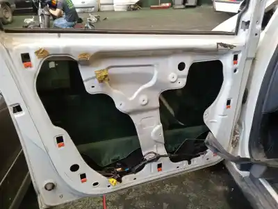 Veículo de Sucata seat altea (5p1) reference do ano 2007 alimentado bkd