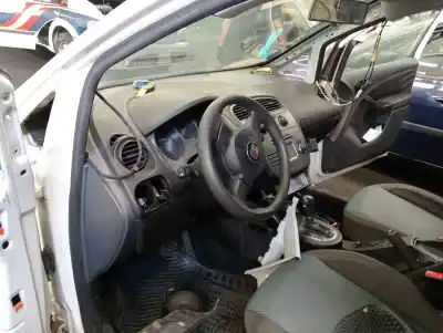 Veículo de Sucata seat altea (5p1) reference do ano 2007 alimentado bkd