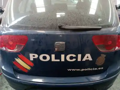 Veículo de Sucata seat altea (5p1) reference do ano 2007 alimentado bkd