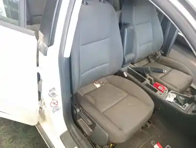 Здавання транспортного засобу audi a4 avant (8e) 2.0 tdi року 2007 потужний bpw