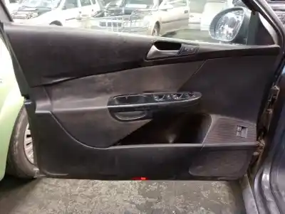 Утилизация автомобиля volkswagen passat variant (3c5) trendline года 2005 питание cbab