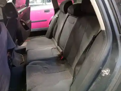 Утилизация автомобиля volkswagen passat variant (3c5) trendline года 2005 питание cbab