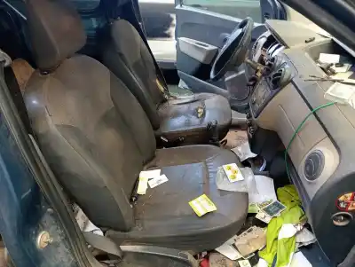 Здавання транспортного засобу dacia dokker monospace (ke_) 1.5 dci (keaj keah) року 2013 потужний k9k c6