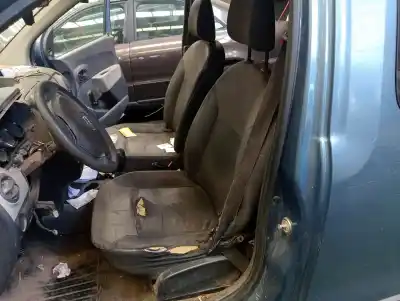 Здавання транспортного засобу dacia dokker monospace (ke_) 1.5 dci (keaj keah) року 2013 потужний k9k c6