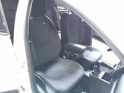 Veículo de Sucata renault clio iv limited do ano 2016 alimentado h4b408