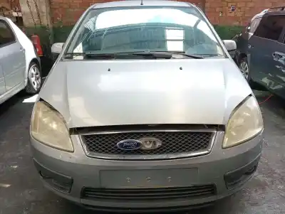 Здавання транспортного засобу ford focus c-max (cap) 1.6 tdci cat року 2004 потужний g8da