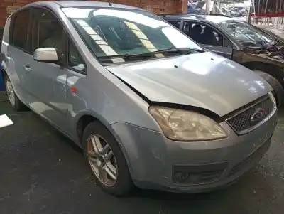 Здавання транспортного засобу ford focus c-max (cap) 1.6 tdci cat року 2004 потужний g8da