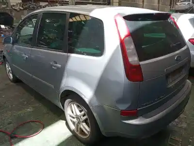 Здавання транспортного засобу ford focus c-max (cap) 1.6 tdci cat року 2004 потужний g8da