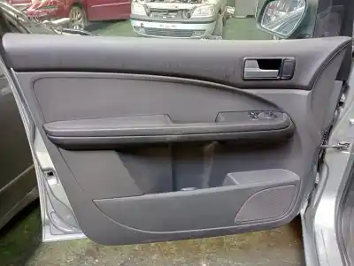 Здавання транспортного засобу ford focus c-max (cap) 1.6 tdci cat року 2004 потужний g8da