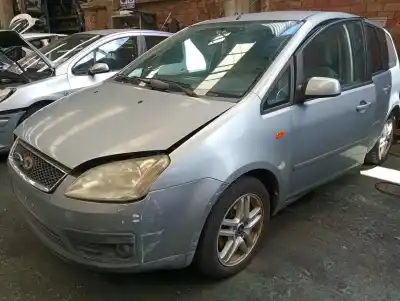 Veículo de Sucata ford focus c-max (cap) 1.6 tdci cat do ano 2004 alimentado g8da